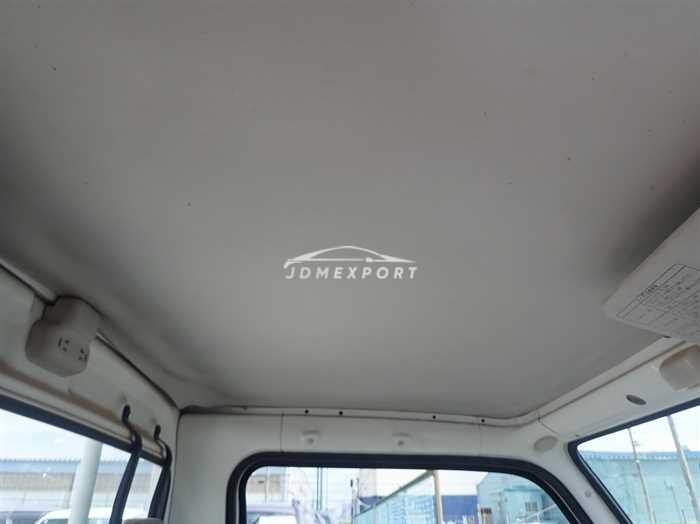 Subaru Sambar Truck 1996 thumbnail 20