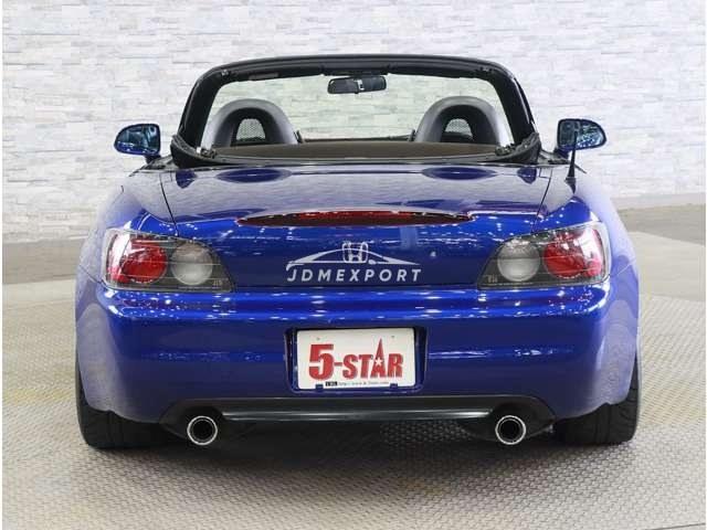 Honda S2000 2001 thumbnail 19