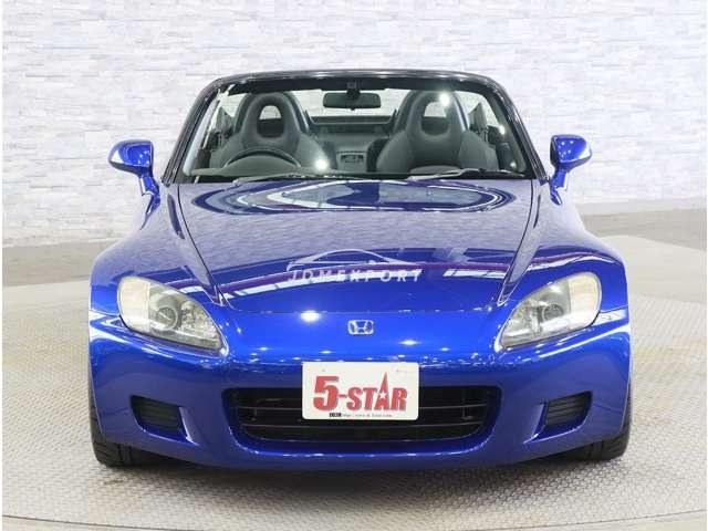 Honda S2000 2001 thumbnail 11