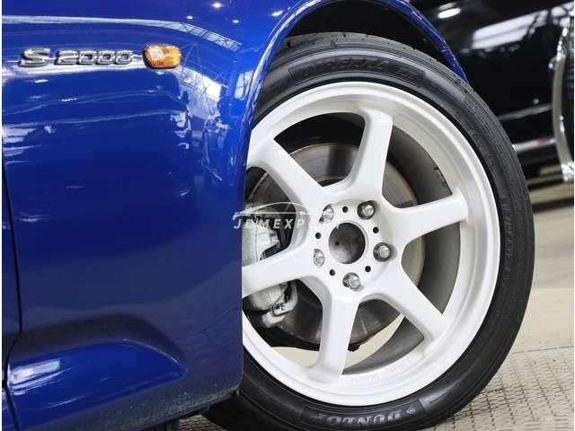 Honda S2000 2001 thumbnail 9