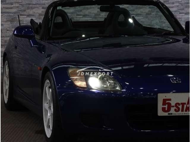 Honda S2000 2001 thumbnail 15