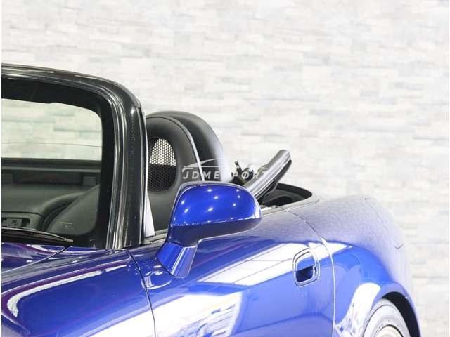 Honda S2000 2001 thumbnail 17