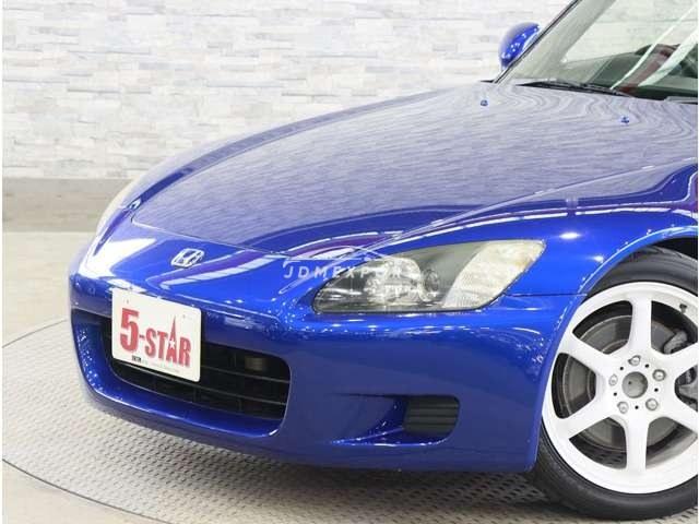 Honda S2000 2001 thumbnail 16