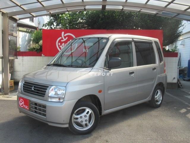 Mitsubishi Toppo Bj 2000