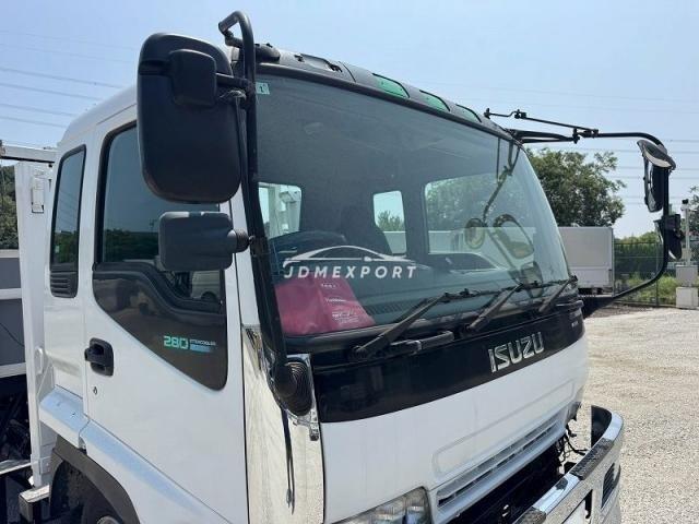 Isuzu Forward 2000 thumbnail 10