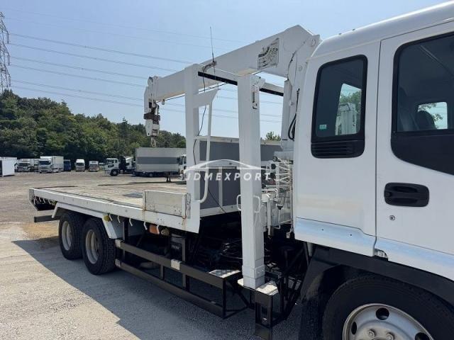 Isuzu Forward 2000 thumbnail 11