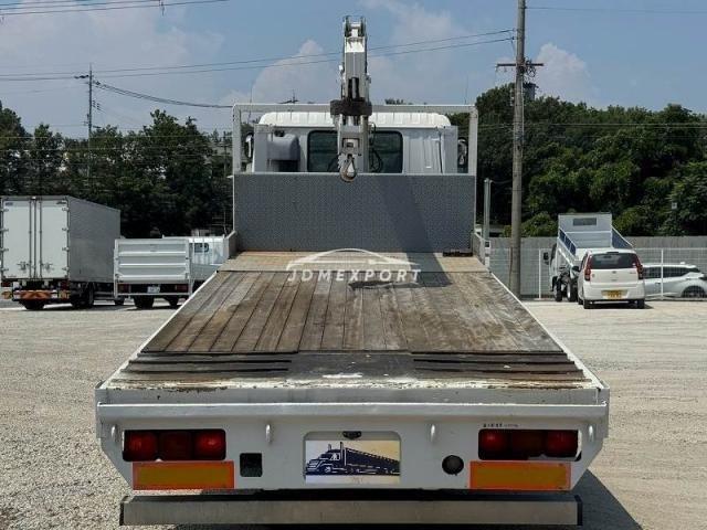 Isuzu Forward 2000 thumbnail 19