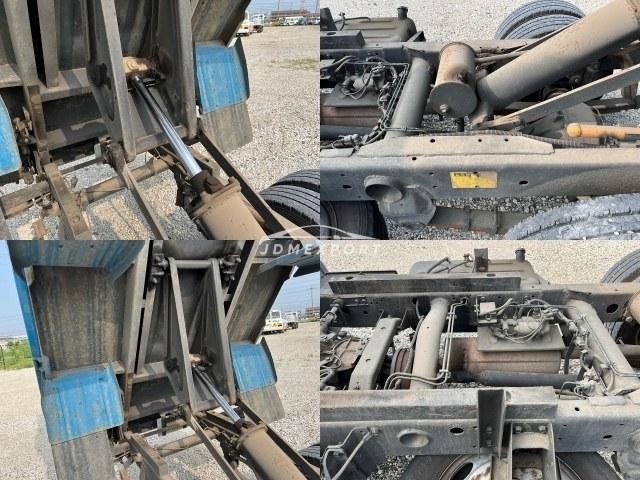 Mitsubishi Fuso Canter 1998 thumbnail 14