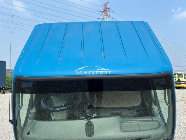 Mitsubishi Fuso Canter 1998 thumbnail 20