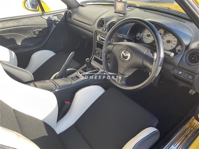 Mazda Roadster 2001 thumbnail 10