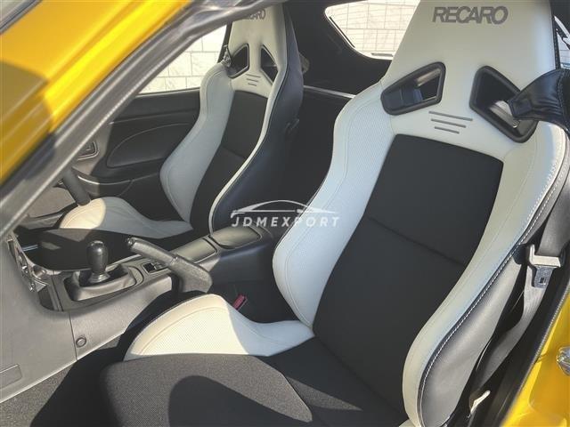 Mazda Roadster 2001 thumbnail 11