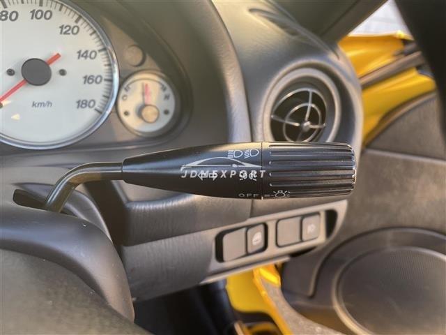 Mazda Roadster 2001 thumbnail 20