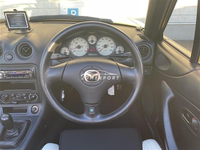 Mazda Roadster 2001 thumbnail 18