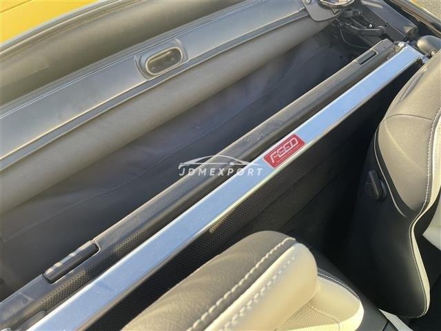Mazda Roadster 2001 thumbnail 6