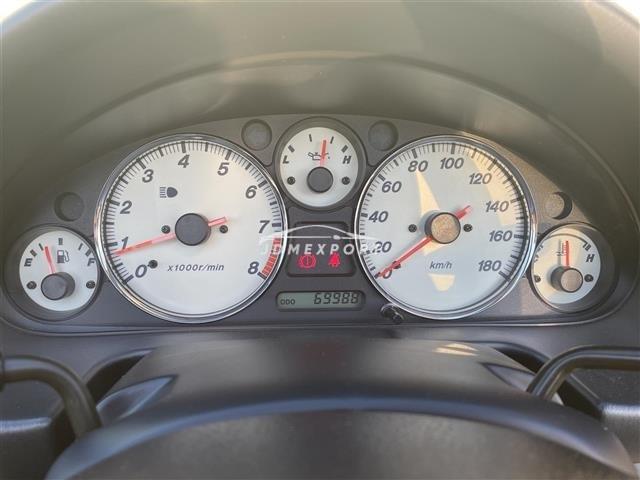 Mazda Roadster 2001 thumbnail 21