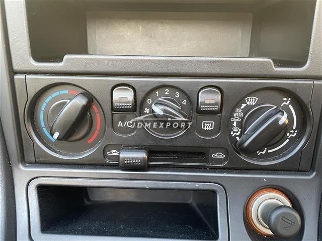 Mazda Roadster 2001 thumbnail 5