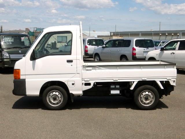 Subaru Sambar Truck 2000 thumbnail 5