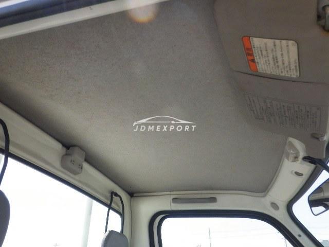 Subaru Sambar Truck 2000 thumbnail 18