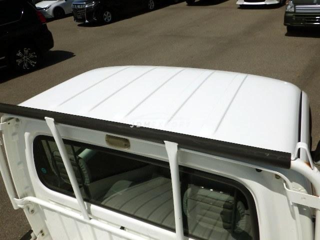 Subaru Sambar Truck 2000 thumbnail 19