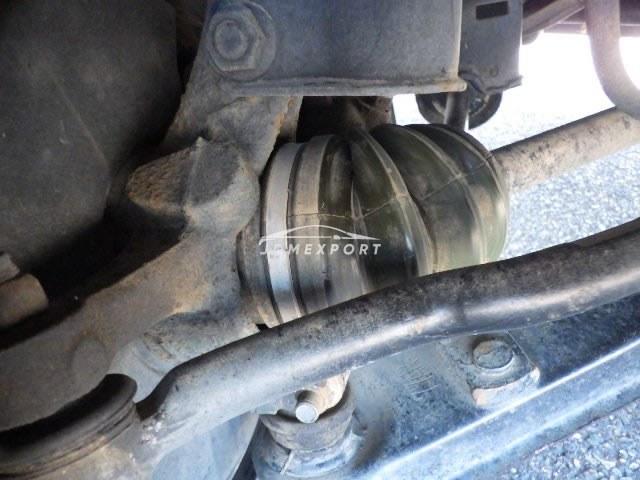 Suzuki Carry Truck 2001 thumbnail 28