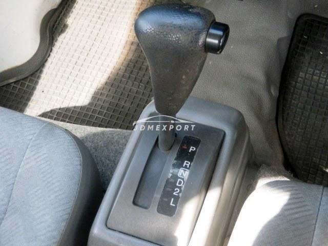 Suzuki Carry Truck 2001 thumbnail 15