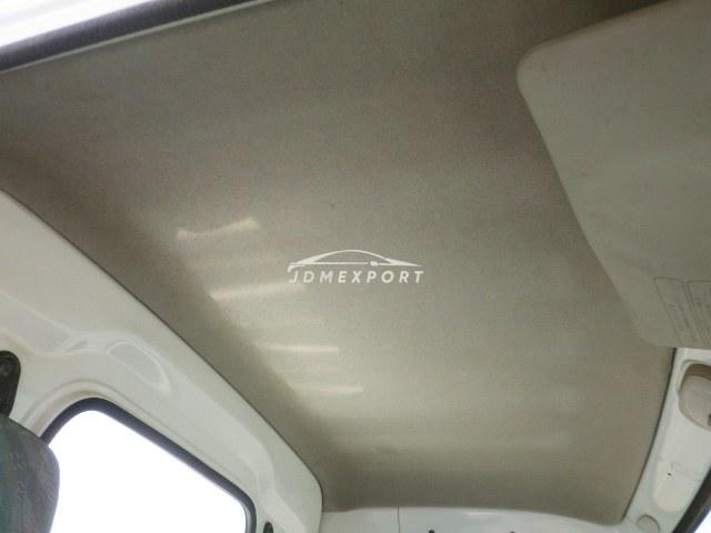Suzuki Carry Truck 2001 thumbnail 19