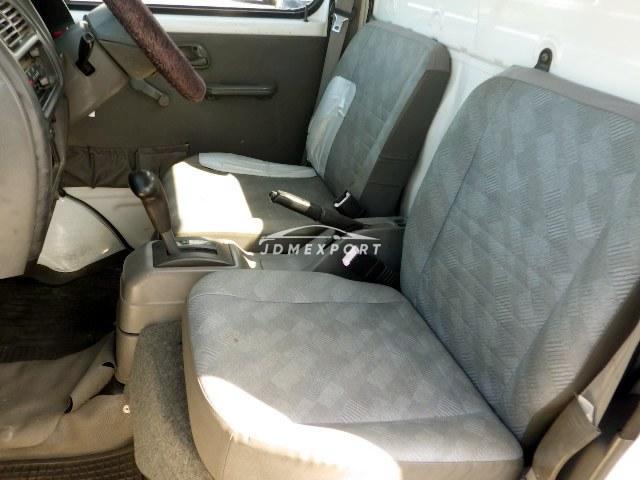 Suzuki Carry Truck 2001 thumbnail 7
