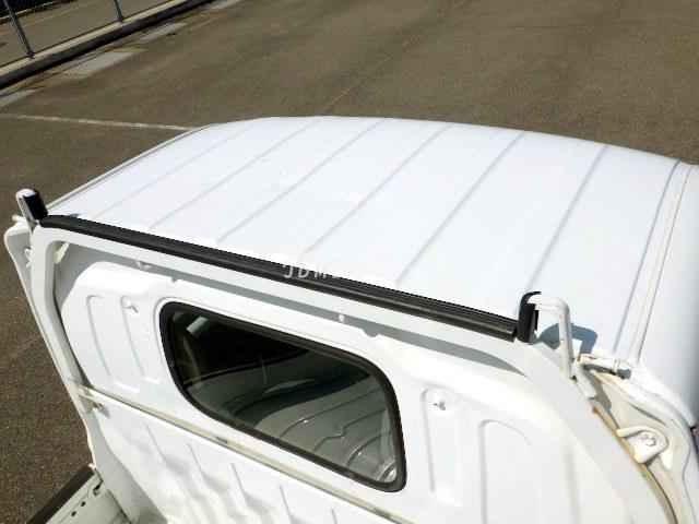 Suzuki Carry Truck 2001 thumbnail 20