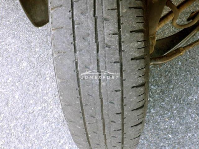 Suzuki Carry Truck 2001 thumbnail 27