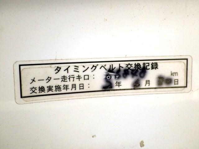 Suzuki Carry Truck 2001 thumbnail 23