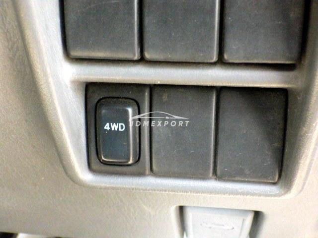 Suzuki Carry Truck 2001 thumbnail 16