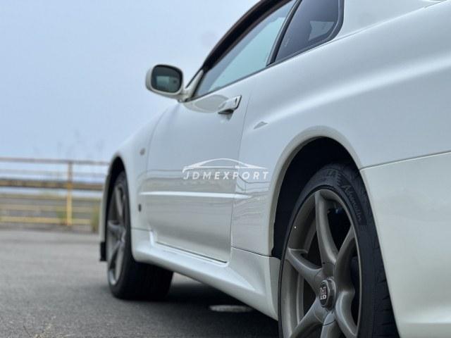 Nissan Skyline GT-R 2001 thumbnail 28