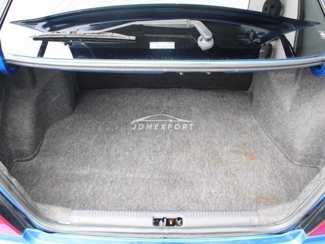 Subaru Impreza 2001 thumbnail 13