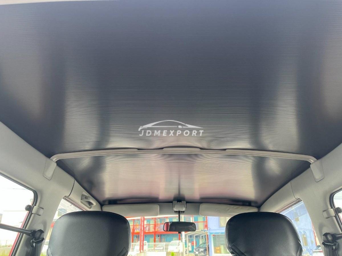 Suzuki Jimny 1997 thumbnail 18
