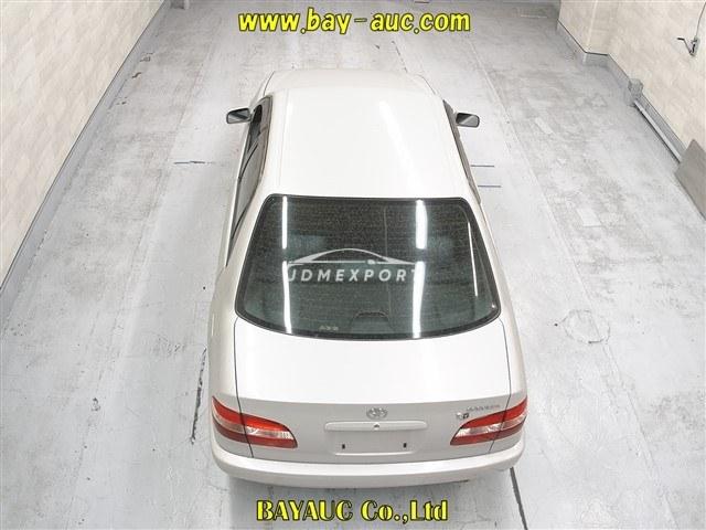 Toyota Corolla 1998 thumbnail 5