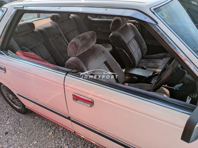Nissan Cedric 1983 thumbnail 19