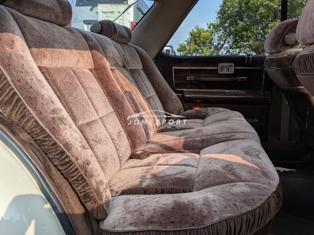 Nissan Cedric 1983 thumbnail 17
