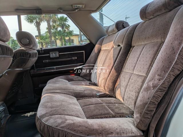 Nissan Cedric 1983 thumbnail 18