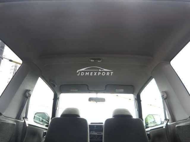 Mitsubishi Pajero Mini 2001 thumbnail 20