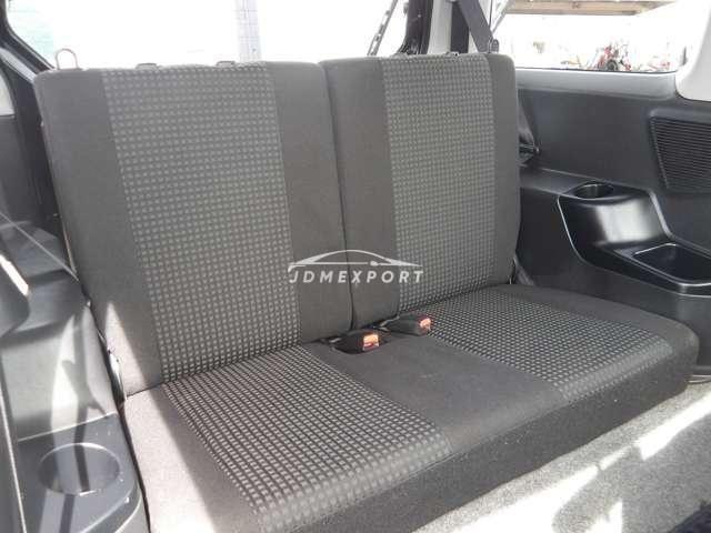 Mitsubishi Pajero Mini 2001 thumbnail 16