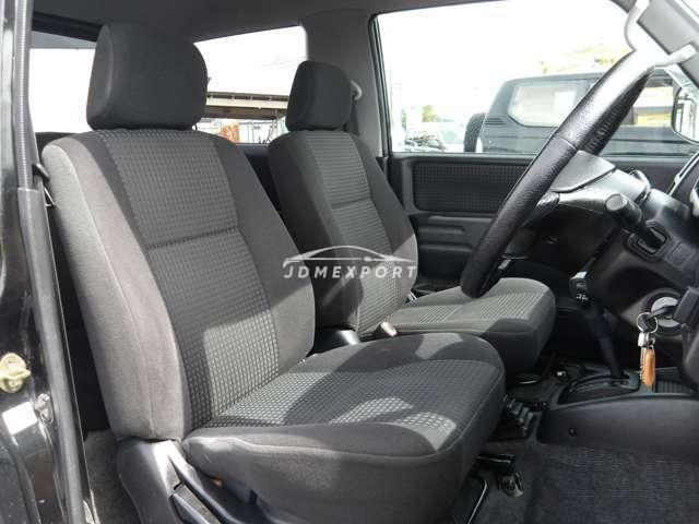 Mitsubishi Pajero Mini 2001 thumbnail 14