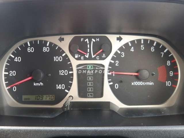 Mitsubishi Pajero Mini 2001 thumbnail 17