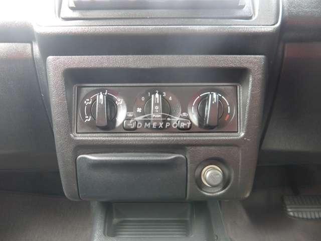 Mitsubishi Pajero Mini 2001 thumbnail 20