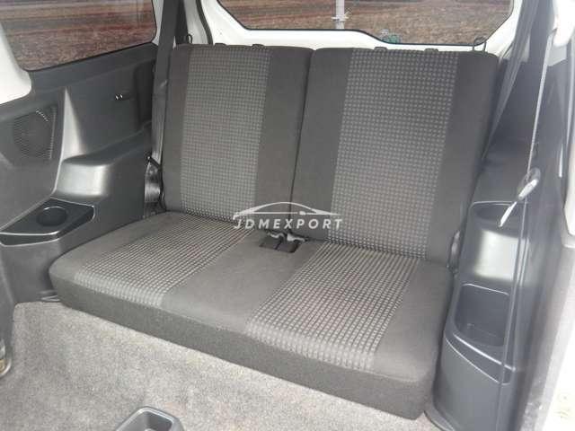 Mitsubishi Pajero Mini 2001 thumbnail 14