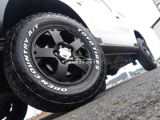 Mitsubishi Pajero Mini 2001 thumbnail 2