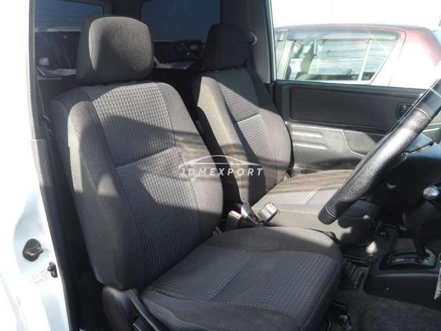 Mitsubishi Pajero Mini 2001 thumbnail 13