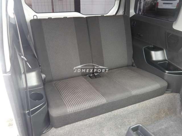 Mitsubishi Pajero Mini 2001 thumbnail 15