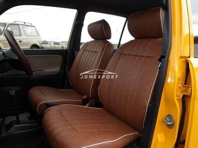 Daihatsu Mira Gino 2001 thumbnail 14