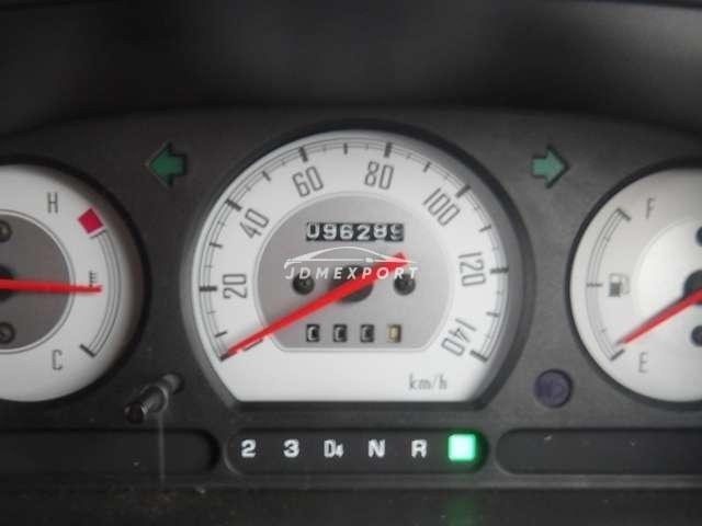 Daihatsu Mira Gino 2001 thumbnail 17
