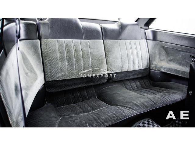 Toyota Corolla Levin 1986 thumbnail 8